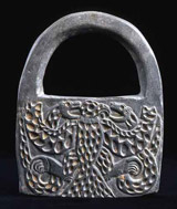 شهر کهن جیرفت